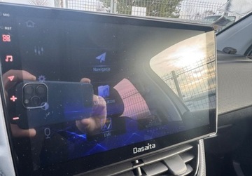 Peugeot 2008 I SUV Facelifting 1.2 PureTech 110KM 2018 Peugeot 2008 1.2T 110KM 2018r automat navi kamera polskora 1.2 110KM, zdjęcie 10