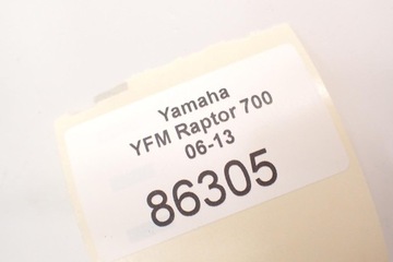 Регулятор напряжения Yamaha YFM 700 Raptor 06-13