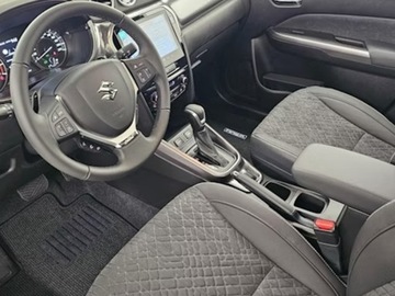 Suzuki Vitara III 2026 SUZUKI Vitara 1.4 Boosterjet mHEV Elegance 2WD aut 110KM 2026, zdjęcie 5