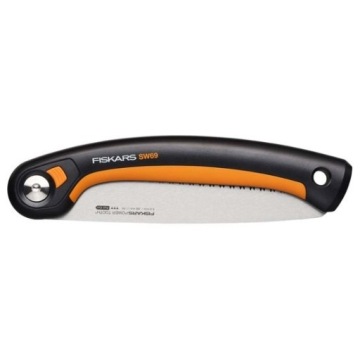 EUROFLORA FISKARS - 1067553 - Пила складная Plus SW69 (21см)