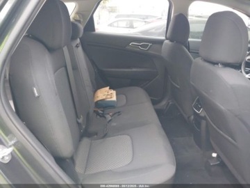 Kia Sportage V 2024 Kia Sportage 2024 KIA SPORTAGE HYBRID LX 1.6 Hybryda 177KM, zdjęcie 15