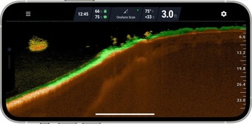 Эхолот Deeper PRO+ 2 - НОВИНКА