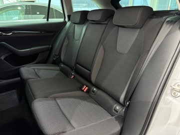 Skoda Octavia IV Kombi 2.0 TDI 115KM 2023 Skoda Octavia Ambition / 1 właściciel / Salon Pols, zdjęcie 11