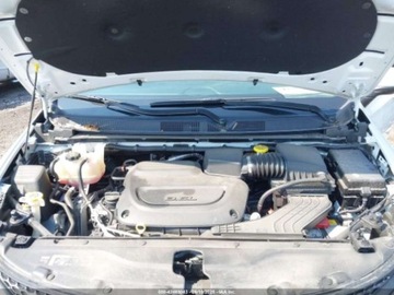 Chrysler Voyager V 2023 Chrysler Voyager LX 2023 3.6l 3.6 Benzyna 287KM, zdjęcie 8