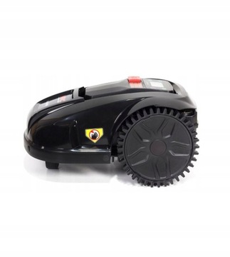 NAC ROBOT SAMOJEZDNY RLM1800G2-T RLM1800G2-T
