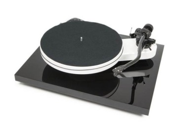 Виброизоляционная платформа Pro-Ject Ground it E Turntable