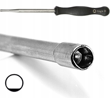 КЛЮЧИ ДЛЯ РЕГУЛИРОВКИ КАРБЮРАТОРА НАБОР КЛЮЧЕЙ ОТВЕРТКИ