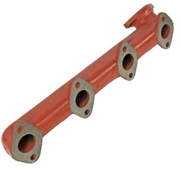 KOLEKTOR WYDECHOWY URSUS C-360 C360