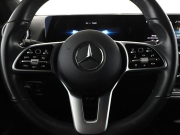Mercedes GLB SUV 2.0 200d 150KM 2023 Mercedes GLB FV23% Progressive 4Matic Navi Kamera, zdjęcie 20