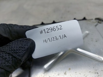 FIAT SEICENTO 1.1 JEDNOTKA ŘÍZENÍ 51793106