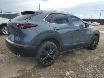 Mazda CX-30 2023 Mazda CX-30 2023r., Preferred, od ubezpieczalni 2.5 Benzyna 191KM, zdjęcie 4