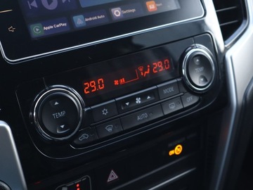 Mitsubishi L200 VI 2.2 Diesel 150KM 2021 Mitsubishi L200 2.2 DI-D, Salon Polska, zdjęcie 14