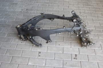 TRIUMPH TROPHY 1215 SE RAMA BEZWYPADKOWA + DOKUMENTY DO REJESTRACJI 2013R