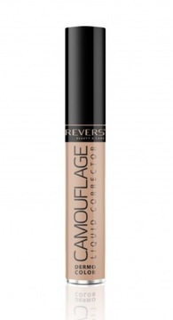 Korektor do twarzy CAMOUFLAGE liquid 101 Beige