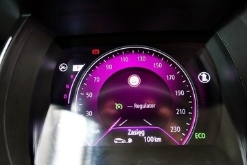 Renault Grand Scenic III 1.3 Energy TCe 140KM 2019 Renault Grand Scenic 7-OSÓB GWARANCJ 1wł Kraj, zdjęcie 33