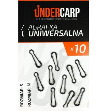 UnderCarp Agrafka Uniwersalna S