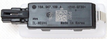 LAMPA KABINY VOLKSWAGEN TIGUAN III 10A947109A