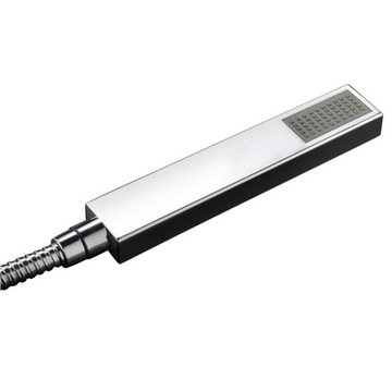 Смеситель для ванны с водопадом на 5 отверстий