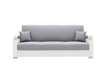 Wersalka SHANDY klasyczna Kanapa Sofa do salonu