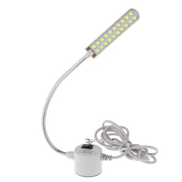 LED 220V do maszyny do szycia do