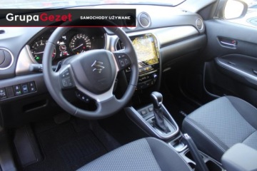 Suzuki Vitara III 2024 Suzuki Vitara 1.5 Hybryda AT, Premium Plus 2WD + koła zimowe, zdjęcie 6