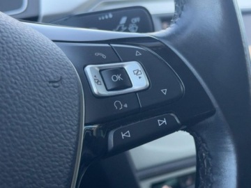 Volkswagen Passat B8 Limousine 2.0 TDI BlueMotion Technology 150KM 2017 Volkswagen Passat 2.0TDI 150KM SalonPL, Serwisowany, Godny Uwagi 2.0 Diesel, zdjęcie 19