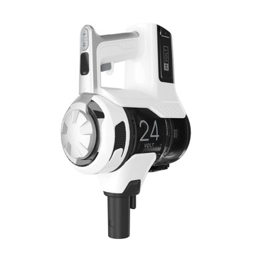 Аккумуляторный пылесос SHARP SA-VP4000WS со шваброй