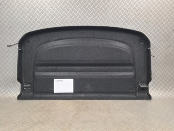 ЗАДНЯЯ ПОЛКА БАГАЖНИКА ЗАДНЯЯ OPEL GRANDLAND YP00002377