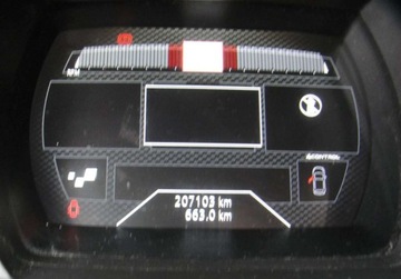 Renault Megane IV 2016 Renault Megane GT - 205 KM Automat 1.6 Benzyna 205KM, zdjęcie 13