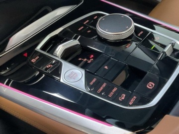 BMW X5 G05 SUV Facelifting 3.0 30d 298KM 2025 BMW X5 xDrive30d Sport Suv 3.0 (298KM) 2025, zdjęcie 9