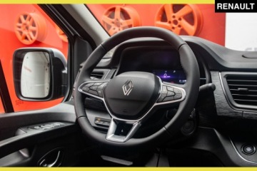 Renault Trafic III Combi 2.0 dCi  170KM 2026 RENAULT Trafic Kombi L2H1 AT9 2.0 170KM 2026, zdjęcie 30