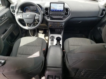 Ford 2023 Ford Bronco Sport Big Bend 2023 1.5l 1.5 Benzyna 181KM, zdjęcie 8