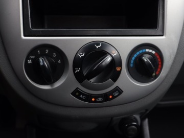 Daewoo 2004 Daewoo Lacetti 1.6, GAZ, Klima, El. szyby, zdjęcie 16