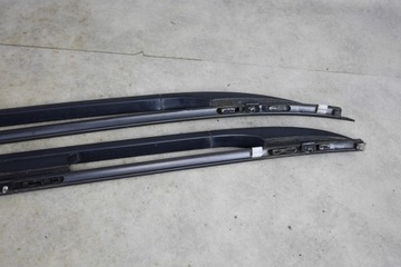STŘEŠNÍ NOSIČ STŘEŠNÍ KPL BMW E39 FACELIFT 00-03 KOMBI