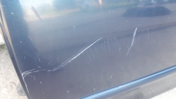 DVEŘE LEVÝ ZADNÍ MITSUBISHI COLT VI