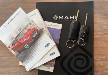 Ford Mondeo V Kombi 2.0 TDCi 150KM 2015 Ford Mondeo Ford Mondeo 2.0 TDCi Trend 2.0 Diesel 150KM, zdjęcie 24