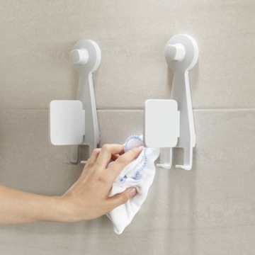 Полка для ванной комнаты с зеркалом JOSEPH JOSEPH EasyStore