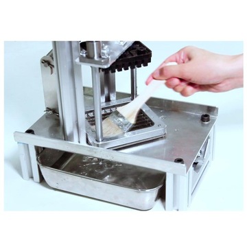 Резак для картофельных чипсов