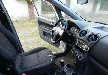 Mitsubishi 2011 Mitsubishi Colt 1,3 tani niezawodny 5drzwi SERWIS max wyposazenie 1.3 95KM, zdjęcie 9