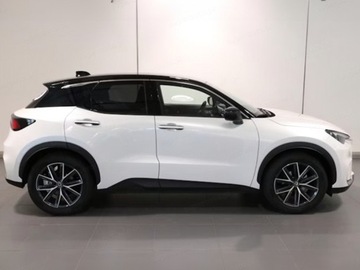 Lexus LBX 1.5 Hybrid 136KM 2025 Od ręki - Cool 1.5 Hybrid 136KM | Podgrzewane fotele!, zdjęcie 2