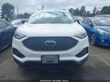 Ford Edge II 2024 Ford Edge se, 2024r., 4x4, 2.0L 2.0 Benzyna 250KM, zdjęcie 4