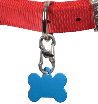 Карабин Nite Ize S-Biner TagLock из нержавеющей стали