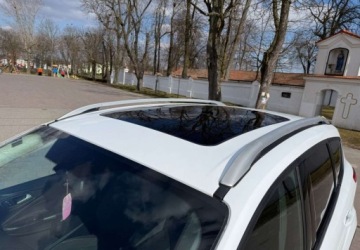 Ford Kuga II SUV 2.0 Duratorq TDCi 140KM 2013 Ford Kuga Ford Kuga 2.0 TDCi FWD Trend 2.0 Diesel 140KM, zdjęcie 33