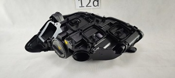 MERCEDES S TŘÍDA 221 W221 XENON LED PRAVÝ NIGHT VISION SVĚTLO A2218204439