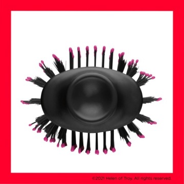 ФЕН-ЩЕТКА ДЛЯ ЗАВИВКИ ВОЛОС REVLON PRO COLLECTION RVDR5222 ИОННАЯ ТЕХНОЛОГИЯ