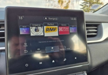 Renault Captur II 2021 Renault Captur Renault Captur 1.5 Diesel 110KM, zdjęcie 32