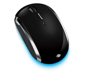 Mysz Microsoft 6000 Wireless Mobile BlueTrack