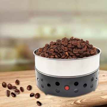 Охладитель для кофейных зерен, электрический кофе в зернах, 110 В