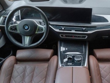 BMW X5 G05 SUV Facelifting 3.0 30d 298KM 2026 xDrive30d M Sport 3.0 (298 KM)| Asystent parkowania Professional, zdjęcie 6