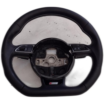 AUDI SQ5 Q5 8R KIEROWNICA 8R0419091AM